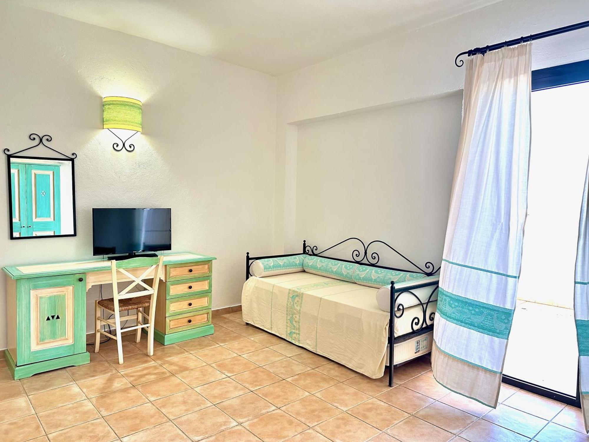 Hotel Acqua Di Mare E 4*