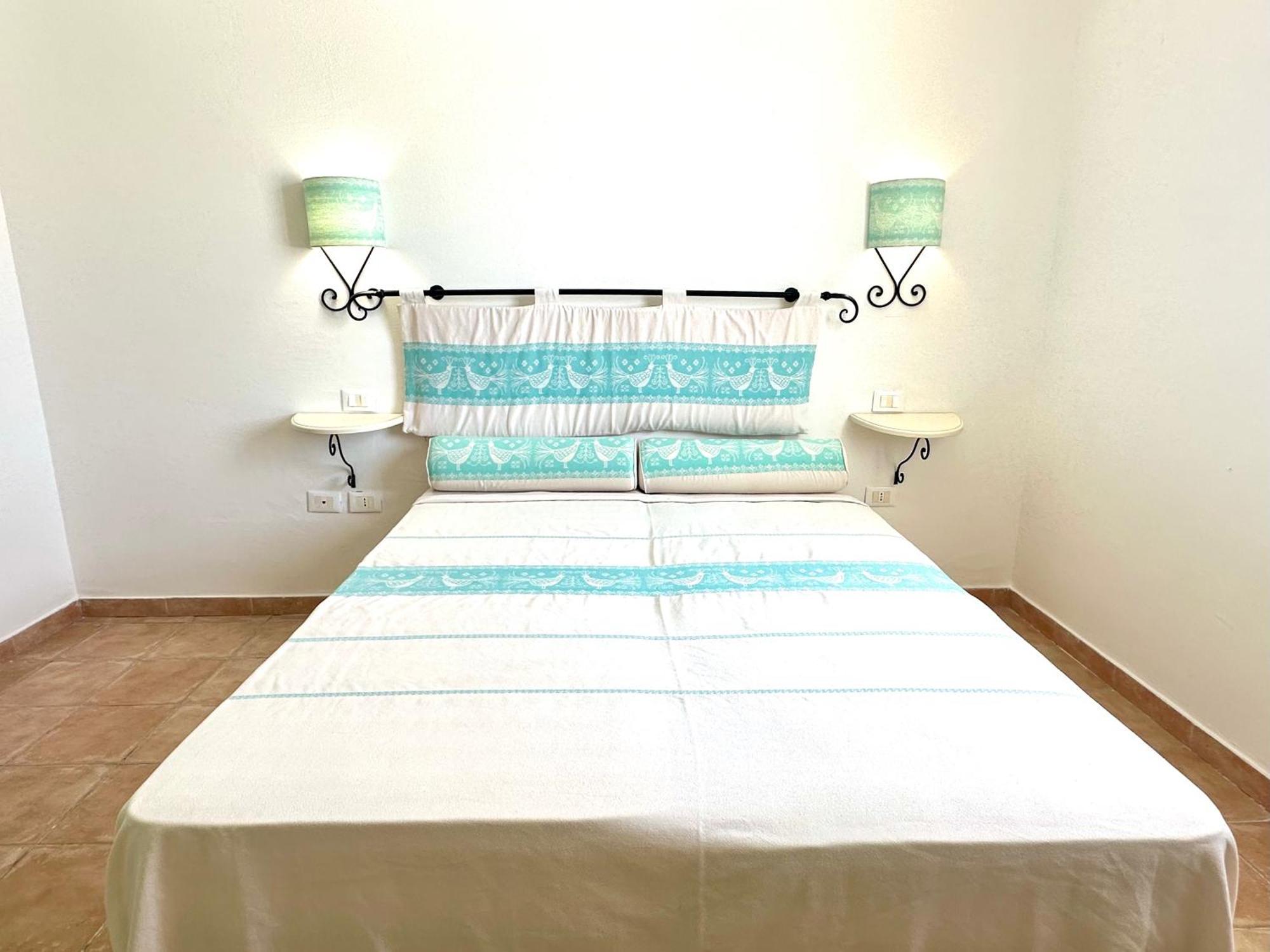 Acqua Di Mare E 4* Sorso